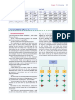 Optimize production scheduling with sequencing rules