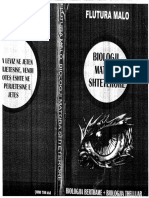 F Malo Biologjia Matura Shteterore PDF