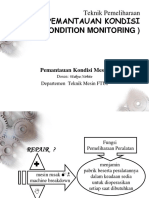 Condition Monitoring PDF