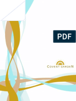 Covent Garden Presentation PDF