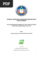 Download Modul Sains1 by mohamad nizam bin mahbob SN34256590 doc pdf