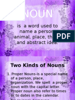 NOUNS