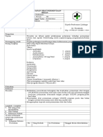 Pelayanan Obat Permintaan Bidan