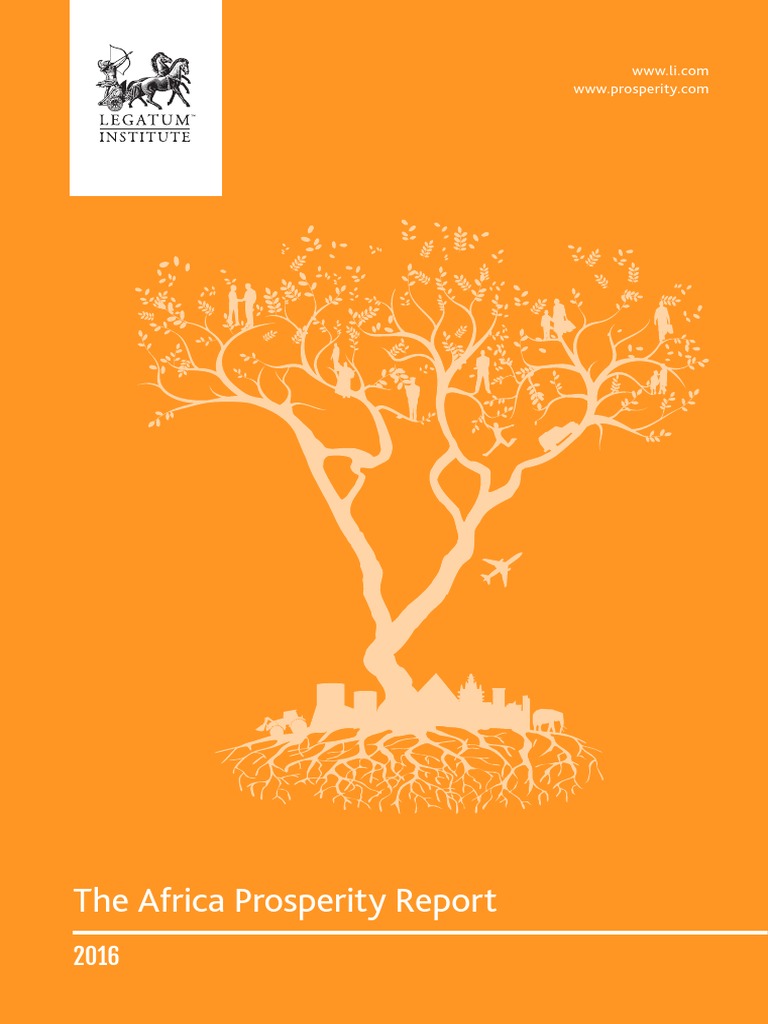 2016 AfricaReport Web | Africa | Sub Saharan Africa