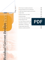 Residual Current Devices