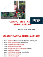 CARACTERISTICI ALE AMBALAJELOR 2.ppt