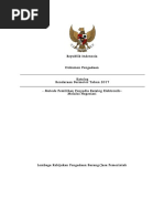 Download Dokumen Pengadaan Kendaraan Bermotor 2017 Final by Syamsul Arief SN342570568 doc pdf