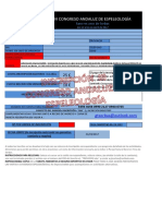 Inscripción Individual III CONGRESO 01-02-17