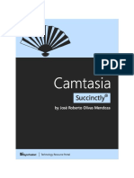 Camtasia Succinctly