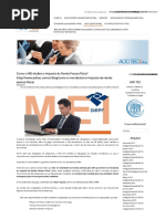 Como o MEI Declara o Imposto de Renda Pessoa Física - ADC TEC | PDF