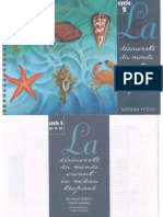 Gobern, Lavarec, Découverte Du Vivant en Milieu Tropical (1998)