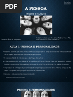 A Pessoa- Inês Filipe