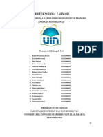 Kel 1ac Antibodi Monoklonal (Makalah)