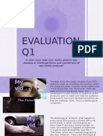 Eval 1