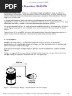 Como Funcionam Os Dispositivos DR (EL053)