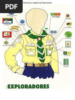 Fardamento Sem Dirigentes