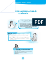 Sesion 3 Comu U1 3grado PDF