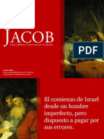 Resumen sobre Jacob
