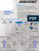 Minder Controls CEMS Catalog