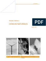 PKA CIENCIAS