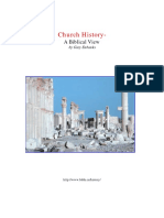 Church History-Biblical view.pdf