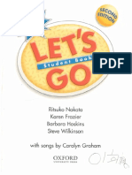 Lets Go 1 2nd-Ed PDF