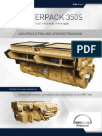 RENK France Powerpack 350S EN Ed.03 16 PDF