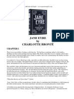 Jane Eyre PDF