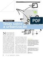 Brenner_Teses Sobre a Urbanizacao_2014