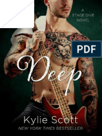 Deep Vol. 4 - Kylie Scott (Revisado)