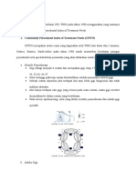 Community Periodontal Index