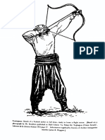 Paul E Klopsteg Turkish Archery and The Composite Bow