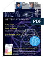 Matrix Magazine Issue1 PDF