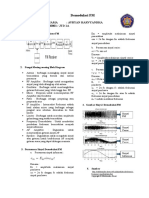 Demodulator FM