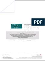 Como Plantear Un Problema de Investigación y Seleccionar Un Diseño de Estudio Apropiado PDF