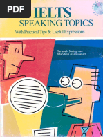 Download 220 Speaking Topics by Kordiyaka Nadiya SN342591812 doc pdf