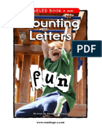 Counting Letters
