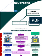 Sociedade Ec. Mista X Empresa Pública PDF