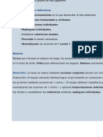 80 Entrenamiento Defensivo Zonal PDF
