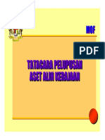 Tatacara Pelupusan Aset