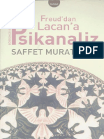 Saffet Murat Tura - Freud-Dan Lacan-A Psikanaliz
