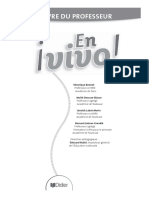 Livre Du Professeur PDF