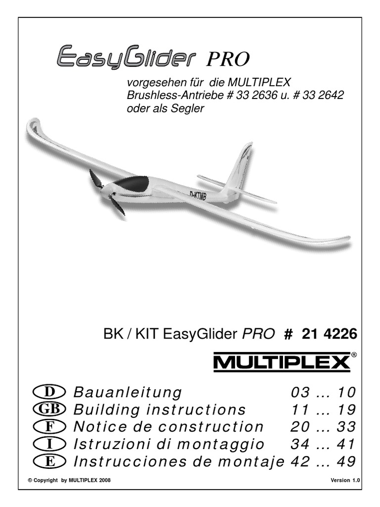 Multiplex Modellsport Gmbh & Co. Kg Driver Download