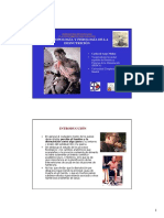 Antropología y Fisiología de La Desnutrición. Carlos de Arpe (Sólo Lectura)