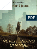 Never Ending Change (A Completed Novel)