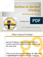 ATAA Spread Trading Seminar2012.ppt