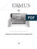 Hermus - Didactica del Patrimonio y Tecnologia Movil.pdf