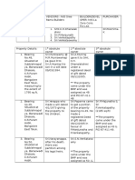 Flow of the Property.