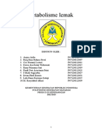 Metabolisme Lipid