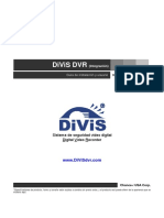 DiViS Main User Guide 12-12-0 SP